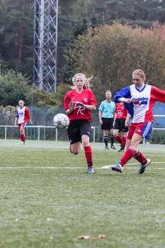 Bild 33 - Frauen Lieth : Halstenbek-Rellingen : Ergebnis: 2:0